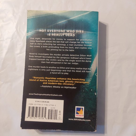 Nightwalker - Picture 3 of 3